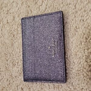 Kate spade card holder